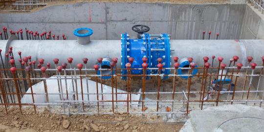 Beton Boru