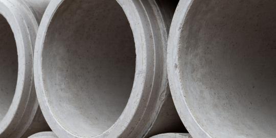 Beton Boru