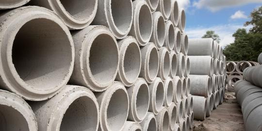 Beton Boru